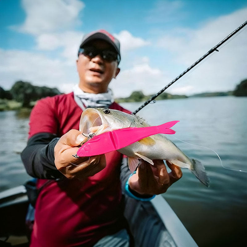 Fishing & Tackle