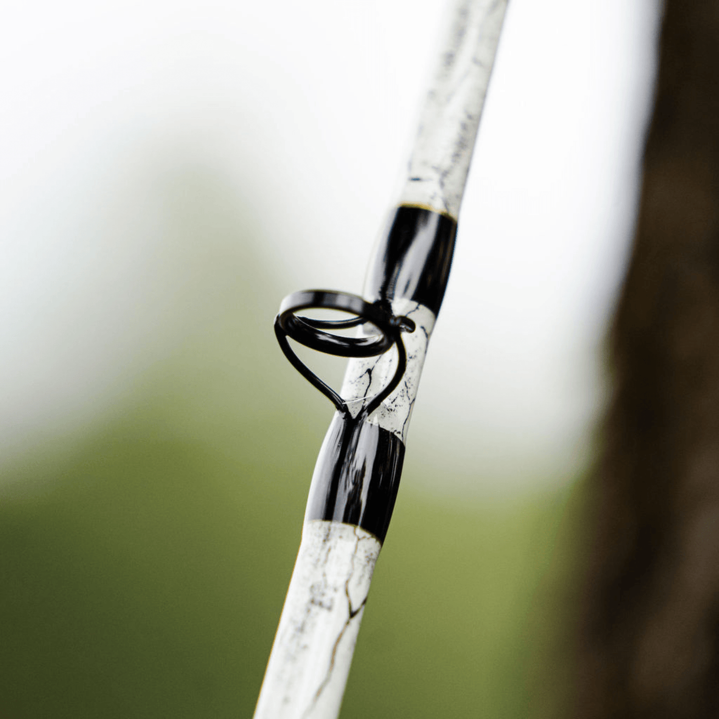 1 of 220 The Testament of Time Casting Rod - Limited Edition Rod