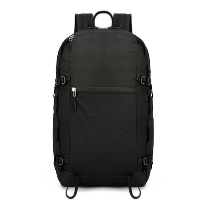 New Outdoor Mountaineering Bag Large Capacity Lightweight Waterproof Professional Hiking Camping Backpack