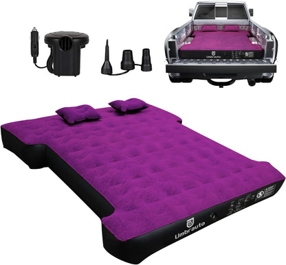 5.5-5.8ft | 6-6.5ft Ford Truck Bed Air Mattress 1.0