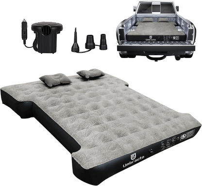 5.5-5.8ft | 6-6.5ft Ford Truck Bed Air Mattress 1.0