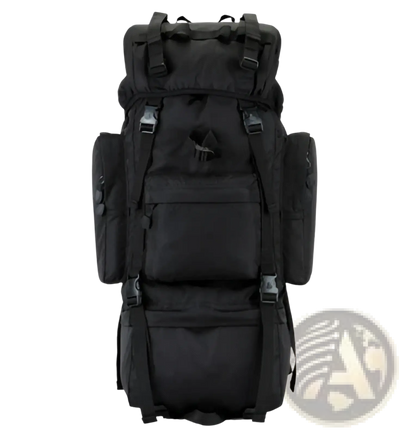 70l Tactical Hiking Backpack 900d Oxford Fabric