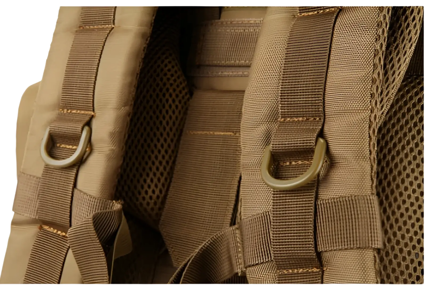 70l Tactical Hiking Backpack 900d Oxford Fabric