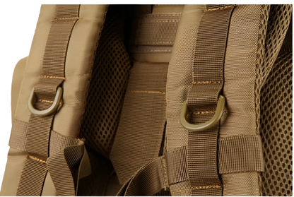 70l Tactical Hiking Backpack 900d Oxford Fabric
