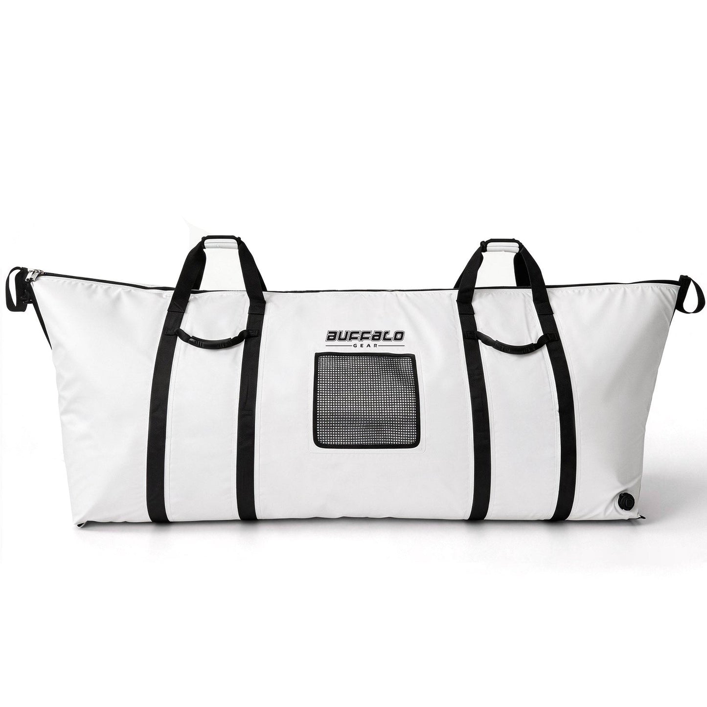 90'' Fish Cooler Bag With YKK Zipper