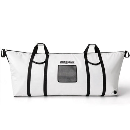 90'' Fish Cooler Bag With YKK Zipper