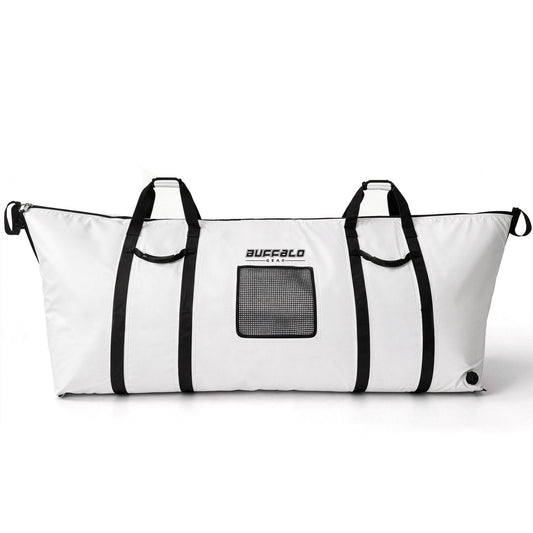 90'' Fish Cooler Bag With YKK Zipper