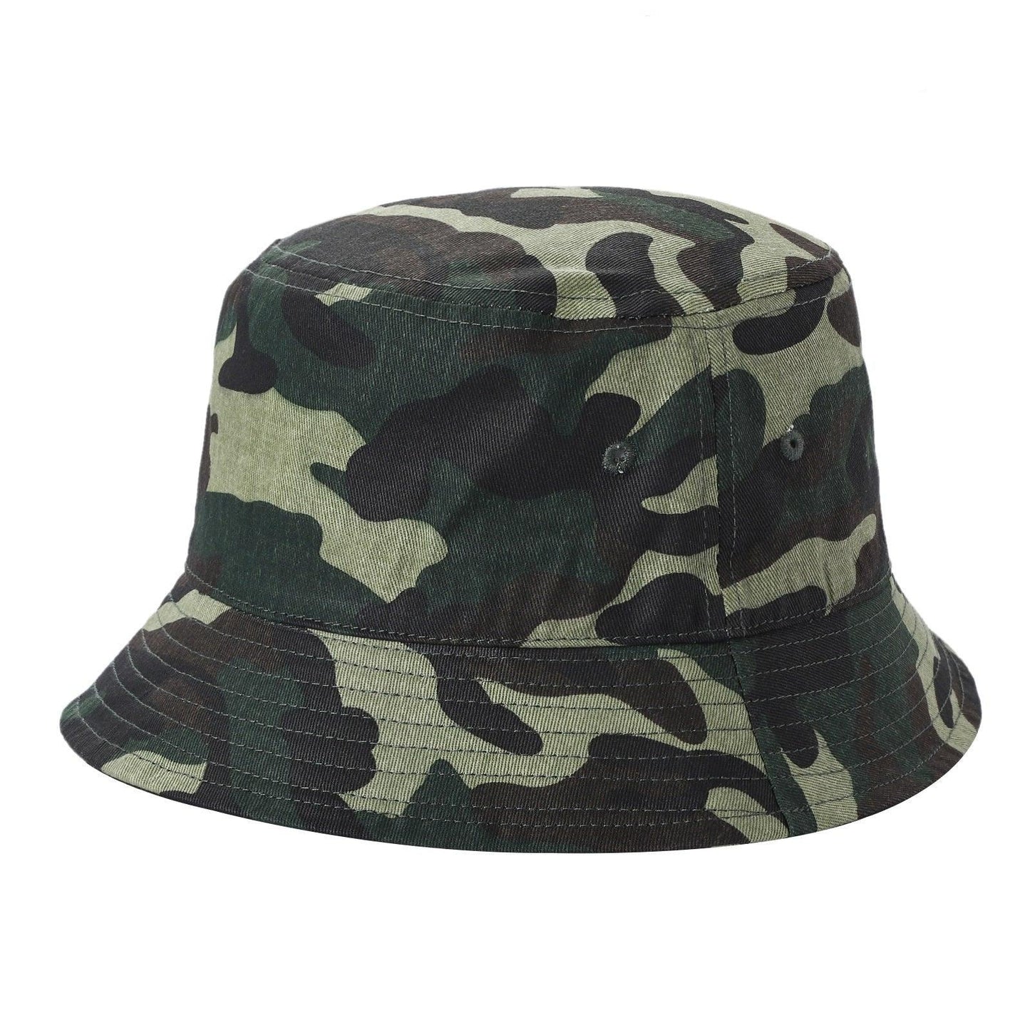 Camouflage Snapback or Buckle Velcro Adjustable Hat Camo Baseball Cap | Burzip Inc #CAMOPACK