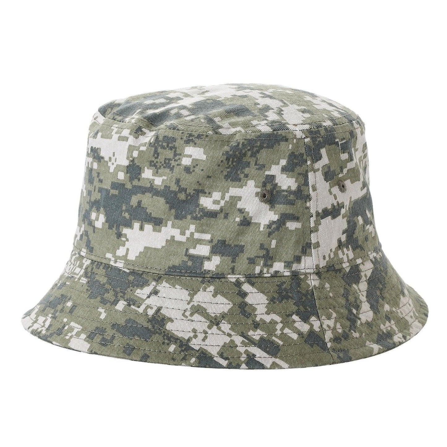 Camouflage Snapback or Buckle Velcro Adjustable Hat Camo Baseball Cap | Burzip Inc #CAMOPACK