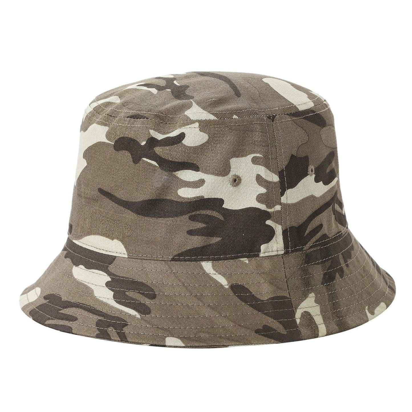Camouflage Snapback or Buckle Velcro Adjustable Hat Camo Baseball Cap | Burzip Inc #CAMOPACK