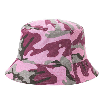 Camouflage Snapback or Buckle Velcro Adjustable Hat Camo Baseball Cap | Burzip Inc #CAMOPACK