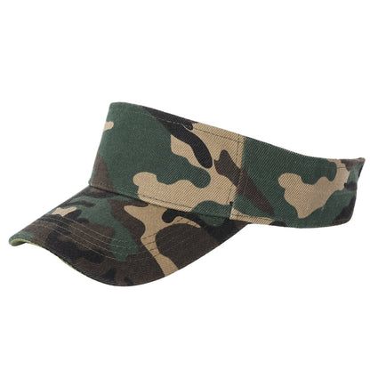 Camouflage Snapback or Buckle Velcro Adjustable Hat Camo Baseball Cap | Burzip Inc #CAMOPACK
