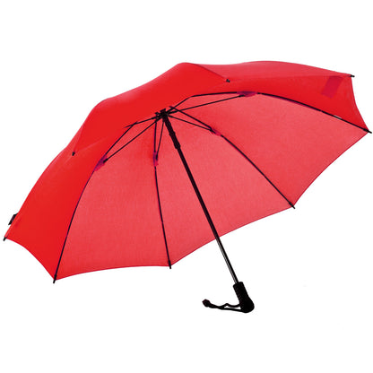 Swing Liteflex Trekking Umbrella – Featherlight, Nearly Unbreakable Fiberglass Frame, Waterproof Teflon-Coated Canopy, Perfect for Hiking and Outdoor Adventures