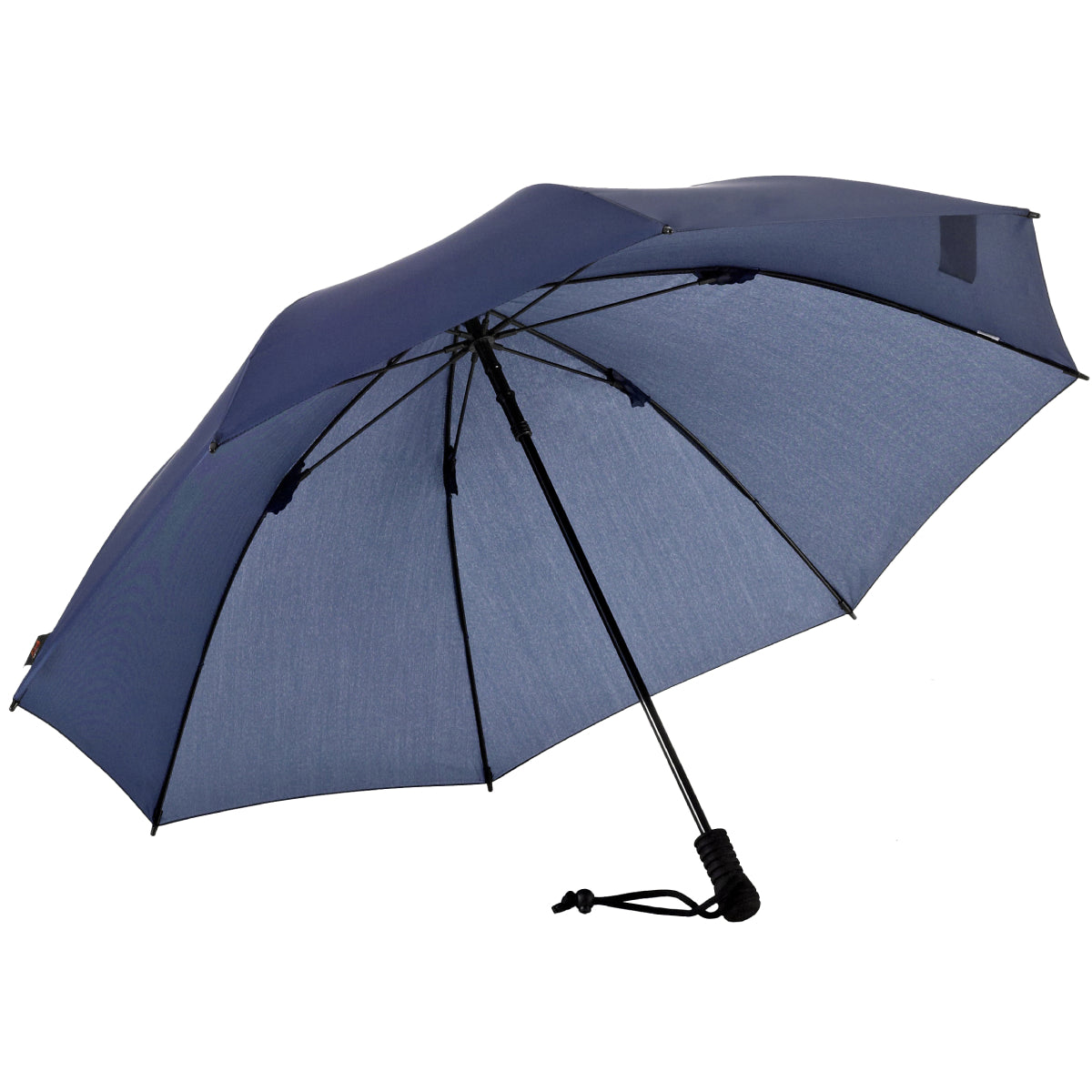 Swing Liteflex Trekking Umbrella – Featherlight, Nearly Unbreakable Fiberglass Frame, Waterproof Teflon-Coated Canopy, Perfect for Hiking and Outdoor Adventures
