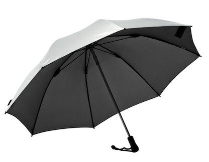 Swing Liteflex Trekking Umbrella – Featherlight, Nearly Unbreakable Fiberglass Frame, Waterproof Teflon-Coated Canopy, Perfect for Hiking and Outdoor Adventures