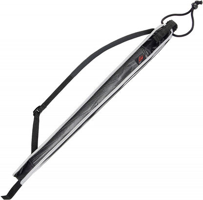 Swing Liteflex Trekking Umbrella – Featherlight, Nearly Unbreakable Fiberglass Frame, Waterproof Teflon-Coated Canopy, Perfect for Hiking and Outdoor Adventures