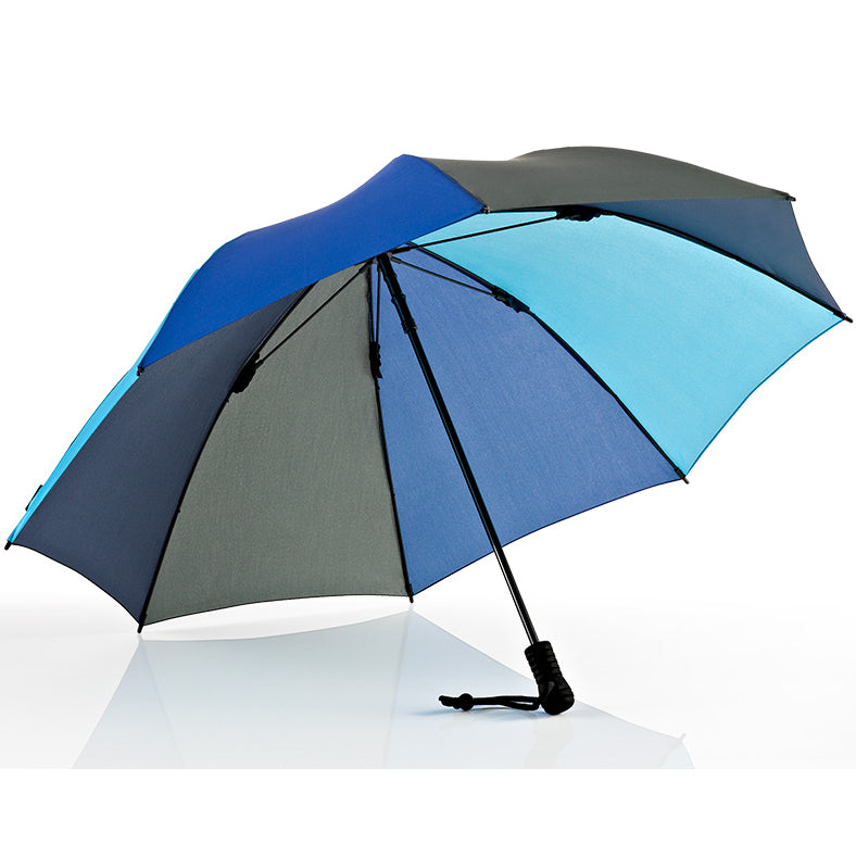 Swing Liteflex Trekking Umbrella – Featherlight, Nearly Unbreakable Fiberglass Frame, Waterproof Teflon-Coated Canopy, Perfect for Hiking and Outdoor Adventures