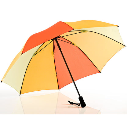 Swing Liteflex Trekking Umbrella – Featherlight, Nearly Unbreakable Fiberglass Frame, Waterproof Teflon-Coated Canopy, Perfect for Hiking and Outdoor Adventures
