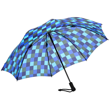 Swing Liteflex Trekking Umbrella – Featherlight, Nearly Unbreakable Fiberglass Frame, Waterproof Teflon-Coated Canopy, Perfect for Hiking and Outdoor Adventures