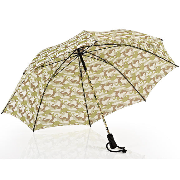 Swing Liteflex Trekking Umbrella – Featherlight, Nearly Unbreakable Fiberglass Frame, Waterproof Teflon-Coated Canopy, Perfect for Hiking and Outdoor Adventures
