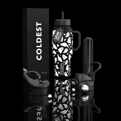 COLDEST 36oz Limitless Ultra v8
