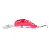 Minnow Luminous 8.5cm/8.2g 12colors Baits Pesca Wobbler Lure Fishing Tackle Carp Fishing Lures