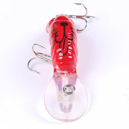 Minnow Luminous 8.5cm/8.2g 12colors Baits Pesca Wobbler Lure Fishing Tackle Carp Fishing Lures