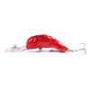Minnow Luminous 8.5cm/8.2g 12colors Baits Pesca Wobbler Lure Fishing Tackle Carp Fishing Lures