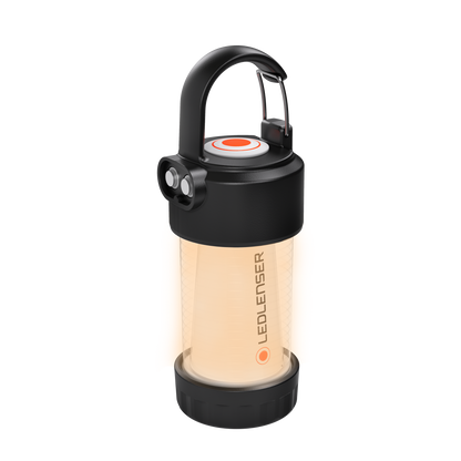 ML4 Warm Light Lantern