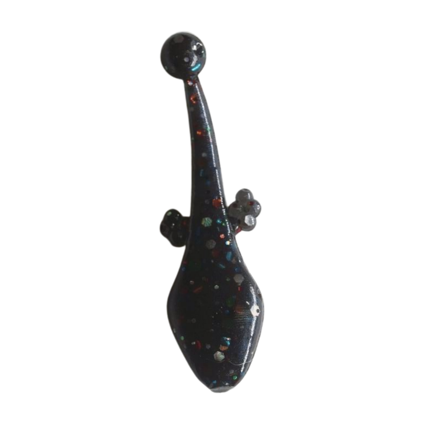 The Tadler - BFS Soft Plastic Finesse Lure for Bass Fishing