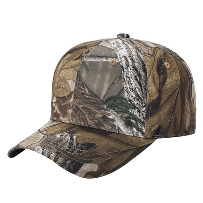 Camouflage Snapback or Buckle Velcro Adjustable Hat Camo Baseball Cap | Burzip Inc #CAMOPACK