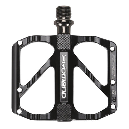 Anti-slip Ultralight Bicycle Pedal Quick Release Pedal Flat 3 Bearings Pedal For Mountain Road Bike Accessories Bike Pedals Mountain Bicycle Pedal Sets Aluminum Alloy Double DU Bike Accessories