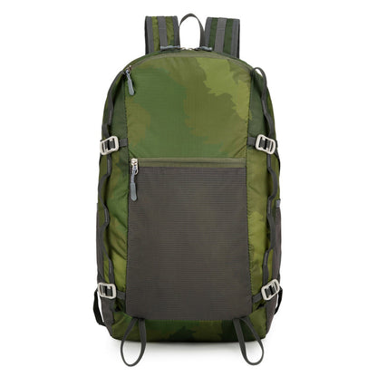 New Outdoor Mountaineering Bag Large Capacity Lightweight Waterproof Professional Hiking Camping Backpack