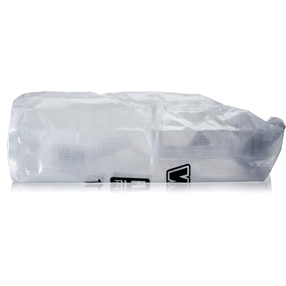WOW Watersports H2O Proof 10L Drybag Clear