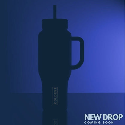 COLDEST 6.7oz Bottle