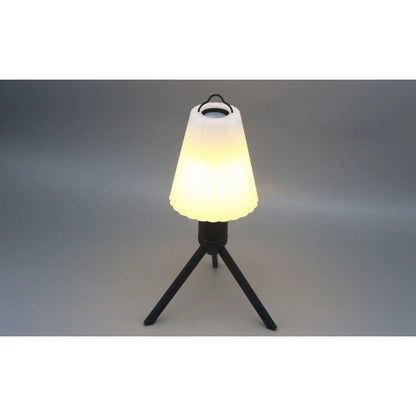 Outdoor Camping Light with LED – Bright, Portable & USB Rechargeable