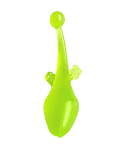 The Tadler - BFS Soft Plastic Finesse Lure for Bass Fishing