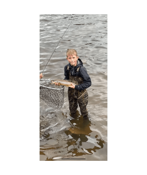 The Tadler - BFS Soft Plastic Finesse Lure for Bass Fishing