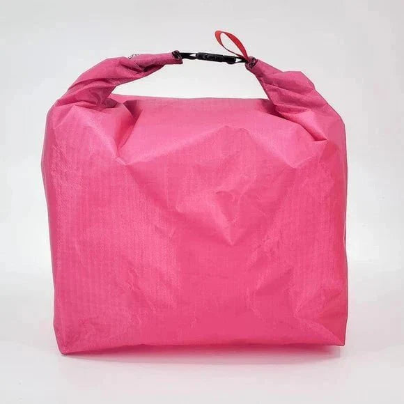 Ultralight Food Bag (D50T Fabric – Solid Color Series)