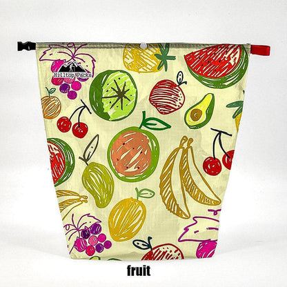 Ultralight Food Bags Fun Prints Vol #1 (D50T fabric)