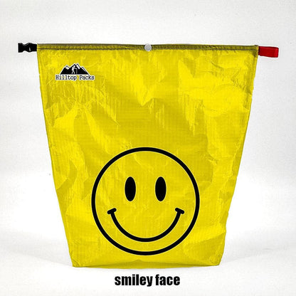 Ultralight Food Bags Fun Prints Vol #1 (D50T fabric)