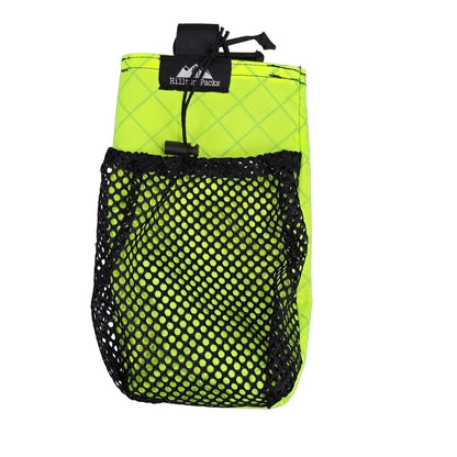 Ultralight Water Bottle Pouch (Shoulder Strap Mount)