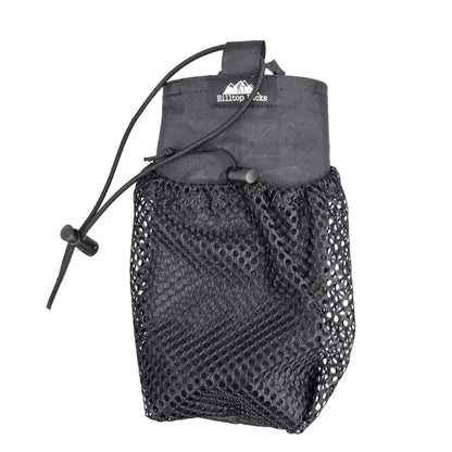 Ultralight Water Bottle Pouch (Shoulder Strap Mount)