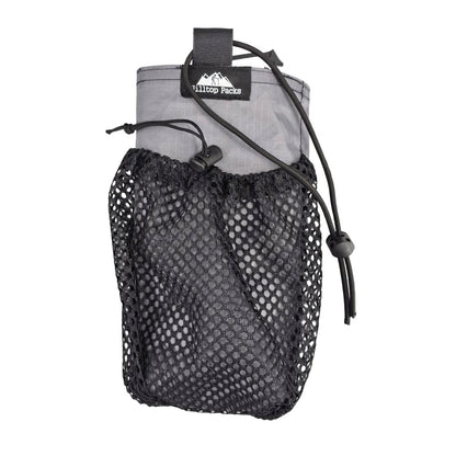 Ultralight Water Bottle Pouch (Shoulder Strap Mount)